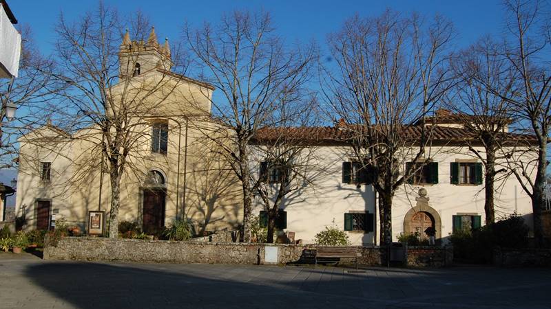 cavriglia