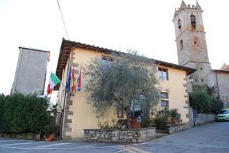 contatti Il Cenacolo